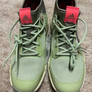 FIVE TEN TRAILCROSS MID PRO MOUNTAIN BIKE SHOES